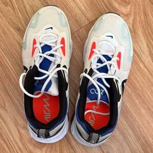 Women’s Colorful Nike Sneakers